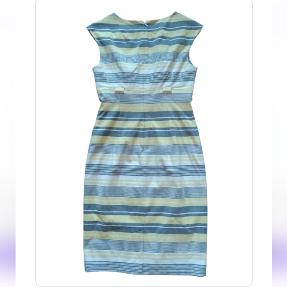 Calvin Klein Sleeveless Dress - Picture 4 of 4